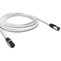 Produktbild: 5m Patchkabel Cat 8.1 Netzwerkkabel Ethernet Netzwerk Patch Kabel Lan Cat8.1 5 m