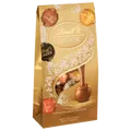 Produktbild: Lindt Lindor Schokokugeln Mischung 137g