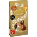 Produktbild: Lindt Lindor Mischbeutel, 137g