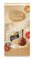 Produktbild: Lindt LINDOR Schokolade 137g Beutel Mischung Kugeln Schokolade Pralinen Geschenk, 1 x 137 g, 1 St.