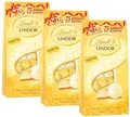 Produktbild: Lindt Lindor Cheesecake Kugel 3x 137g Beutel (75 Jahre Jubiläums-Edition), 411g