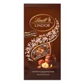 Produktbild: Lindt Lindor Kugeln Haselnuss, 137g Beutel