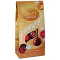 Produktbild: Lindt Lindor Kugel Mix, Praline, 137g Beutel