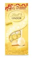 Produktbild: Lindt Lindor Cheesecake Kugel Beutel, 137g