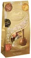 Produktbild: Lindt Lindor Beutel Mischung - Schokolade Pralinen - 137 Gramm