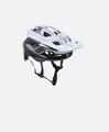 Produktbild: Fox Enduro MTB-Helm Speedframe Pro Defy Erwachsene Unisex Grau, Pewter / NEU OVP