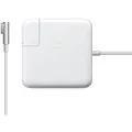 Produktbild: Apple Notebook-Netzteil MagSafe, 85 Watt, MC556Z/B, für Apple, mit Netzkabel, MagSafe
