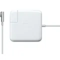 Produktbild: Apple 85W MagSafe Power Adapter - Netzteil für 15 und 17 Zoll MacBook Pro