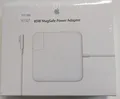 Produktbild: Apple MagSafe 85W Ladeadapter - Weiß (MC556Z/B)