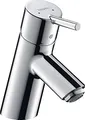 Produktbild: hansgrohe Wasserhahn Talis S (Armatur mit Auslauf Höhe 70mm ohne Ablaufgarnitur) Chrom