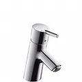 Produktbild: Hansgrohe Waschtischmischer Talis S verchromt 32031000
