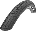 Produktbild: Schwalbe Reifen SUPER MOTO-X 27.5x2.40 ETRTO 62-584 ADDIX GreenGuard Performance Line Tube E-50 HS439