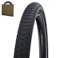 Produktbild: Schwalbe E-Bike Trekking Reifen Super Moto-X HS439 27,5x2.40 | 62-584 mit Reflex