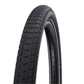 Produktbild: Schwalbe Fahrrad Reifen Super Moto-X HS439 27.5x2.40