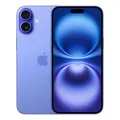 Produktbild: Apple iPhone 16 Plus 5G Smartphone 512 GB Ultramarine 