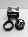 Produktbild: Simoni Racing 524.717 Hub Kit, Schwarz
