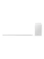 Produktbild: Samsung HW-S701D - sound bar system - for home theatre - wireless