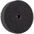 Produktbild: Polierscheibe Für Metall - Universell, 75x10x20mm, K400