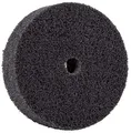 Produktbild: VONROC Polierscheibe für Metall - Universell, 75x10x20mm, K400