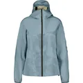 Produktbild: Dolomite Jacket W's Pelmo Hooded 2.5L stone blue (1559) S