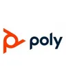 Produktbild: Poly Videokonferenz-Montage-Kit geeignet für Wandmontage (2215-86418-001)