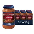 Produktbild: Pastasauce Bolognese, 6er Pack 6 x 400g