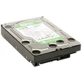 Produktbild: Western Digital WD30EZRX 3TB interne Festplatte (8,9 cm (3,5 Zoll), 5400 rpm, 2ms, 64MB Cache, SATA III) grün oder blau - Auswahl ist nicht möglich