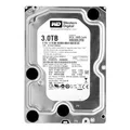 Produktbild: WD GREEN 3TB SATA III 5.4K 64MB 3.5'' WD30EZRX