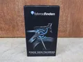 Produktbild: FAHRRADFINDEN GPS-TRACKER / DIEBSTAHLSCHUTZ / LENKER-INTEGRATION / EUROPAWEIT /