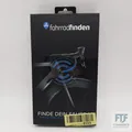 Produktbild: FahrradFinden von BikeFinder - GPS Fahrrad Tracker, im Lenker Versteckt, Fahrrad