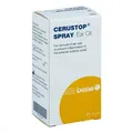 Produktbild: Cerustop Ohrenöl-spray