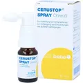 Produktbild: Cerustop Ohrenöl-Spray 10 ml