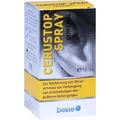 Produktbild: CERUSTOP Ohrenöl-Spray, 10 ml PZN 03674578
