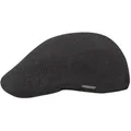 Produktbild: Stetson Schiebermütze grau 59/L