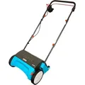 Produktbild: Gardena Es 500 Elektro Rasenlüfter Vertikutierer 500 W Powerplus Motor 30 Cm ( 4066-20 )
