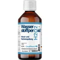 Produktbild: Oralflora Mundspülung H2O2 Wasserstoffperoxid 0,1%