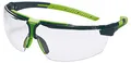 Produktbild: Uvex I-3 S Transparente Schutzbrille - Kratzfest, Beschlagfrei & Extrem Robust