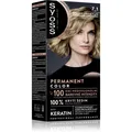 Produktbild: Syoss Permanent Color Permanent-Haarfarbe Farbton 7_1 Natural Medium Blond 1 St.