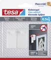 Produktbild: TESA 77772 Klebenagel Weiß Inhalt: 2St.