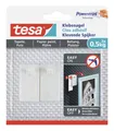 Produktbild: Tesa Klebenagel Tapete&Putz, 0,5 kg - 8 Stück - 77772-00000-00