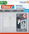 Produktbild: 1x2 Tesa Tapetenklebenagel (0,5 kg) 77772