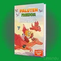 Produktbild: RABATZ UM DEN DRACHENSCHATZ | PALUTEN | Roman aus der Welt von FREEDOM