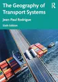 Produktbild: The Geography of Transport Systems