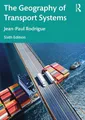 Produktbild: Jean-Paul Rodrigue The Geography of Transport Systems (Taschenbuch) (US IMPORT)