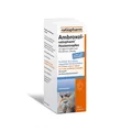 Produktbild: AMBROXOL-ratiopharm Hustentropfen 100 ml