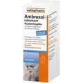 Produktbild: Ambroxol-ratiopharm® Hustentropfen