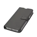 Produktbild: SBS TEBKWALIP1561K - Geldbörsenhülle - Apple - iPhone 15 - 15,5 cm (6.1