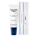 Produktbild: Eucerin Beruhigender Lippenbalsam für trockene Haut | Pflegender Balsam mit wohltuender Formel für sofortige Linderung bei 10ml