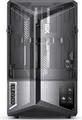 Produktbild: ELEGOO 3D-Drucker Saturn 4 Ultra 16K, 12K Mono-LCD, Tilt-Release, AI-Kamera, Auto-Leveling, 150mm/h Speed