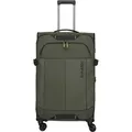 Produktbild: Travelite BRIIZE Trolley 4w L exp., Khaki